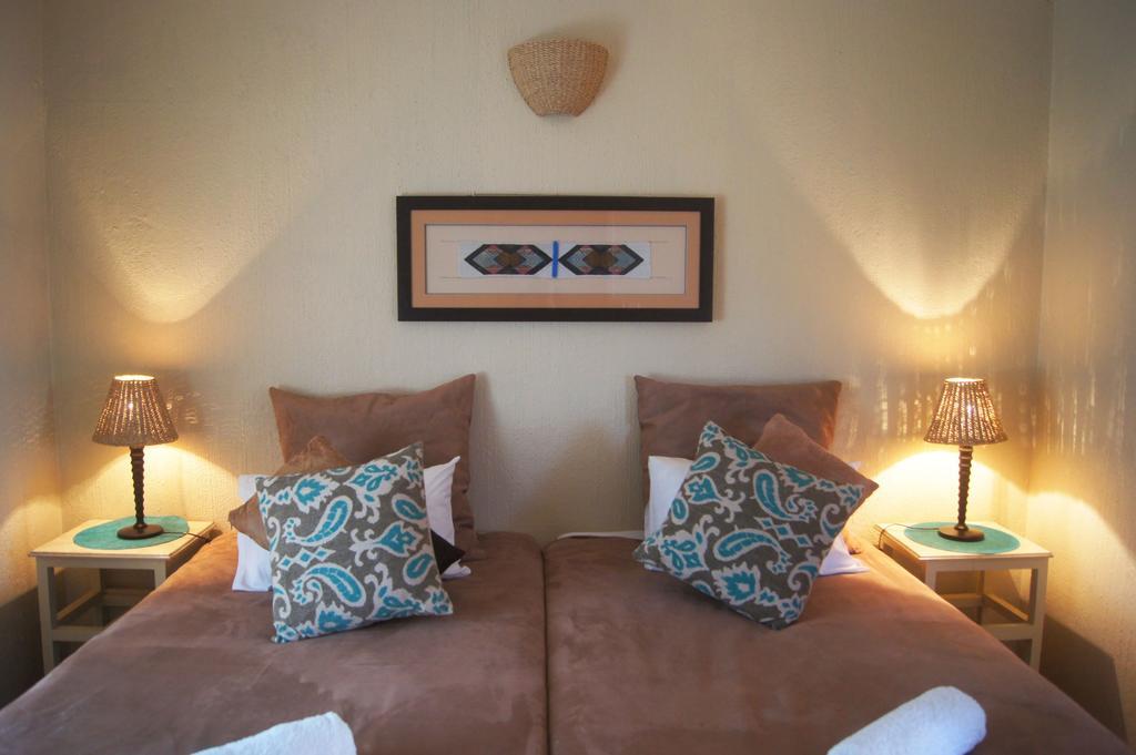The Fever Tree Guest House ฮลูฮลูเว ภายนอก รูปภาพ